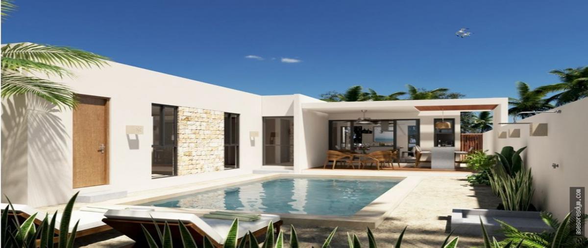 Foto de casa en venta en  , chicxulub puerto, progreso, yucatán, 0 No. 03