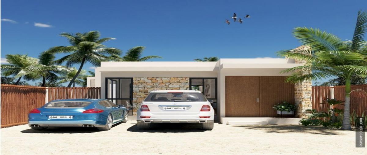 Foto de casa en venta en  , chicxulub puerto, progreso, yucatán, 0 No. 04