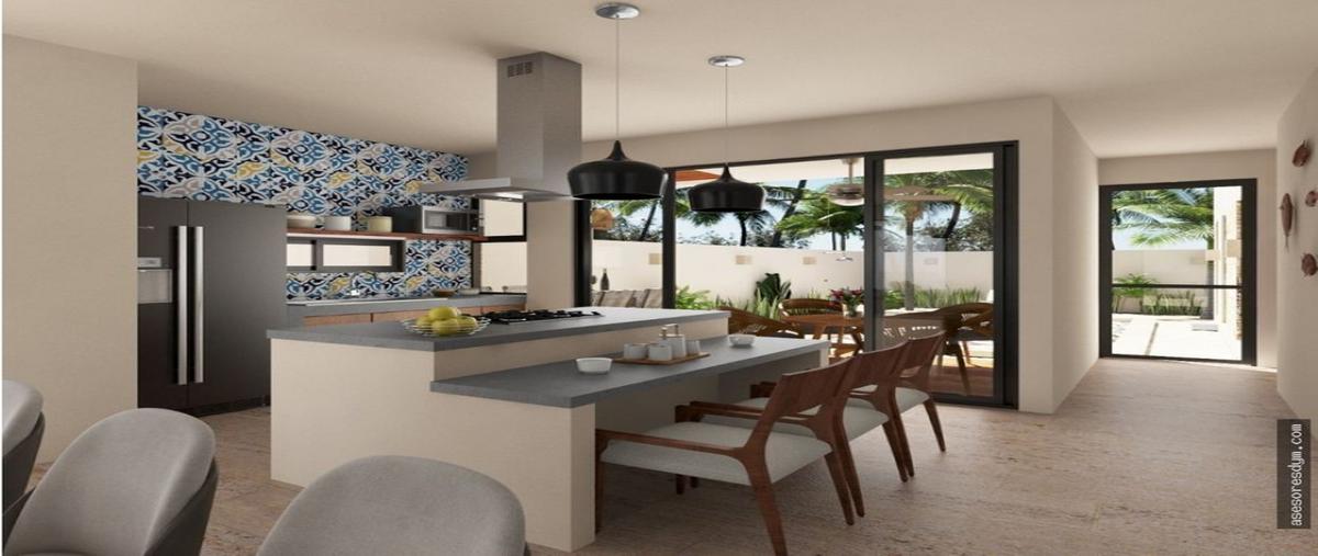 Foto de casa en venta en  , chicxulub puerto, progreso, yucatán, 0 No. 05