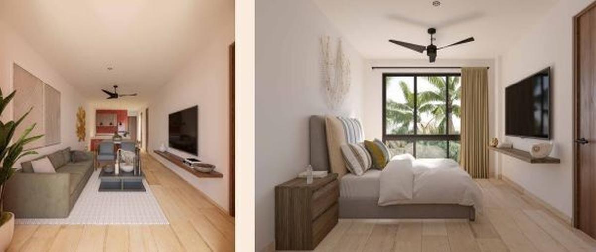 Foto de departamento en venta en  , chicxulub puerto, progreso, yucatán, 26730585 No. 03