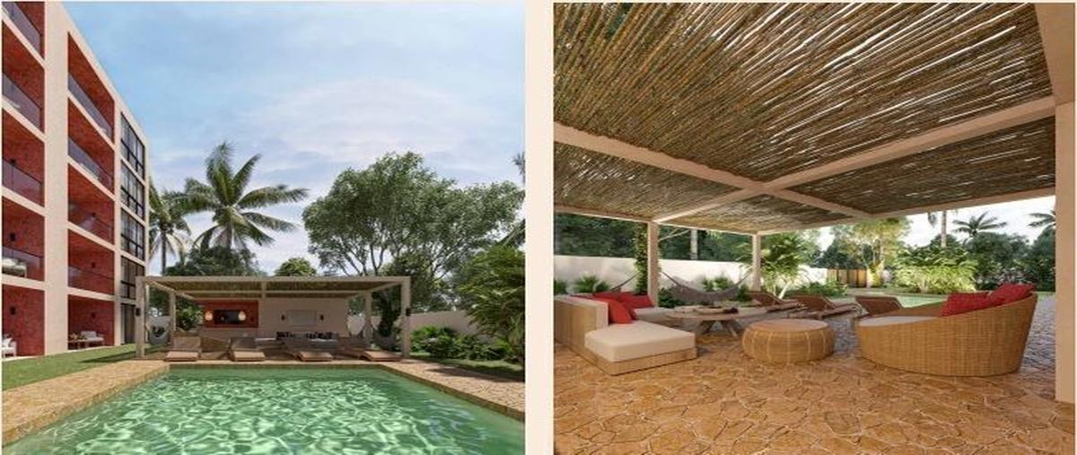 Foto de departamento en venta en  , chicxulub puerto, progreso, yucatán, 26730585 No. 05
