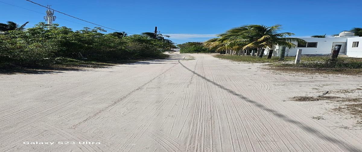 Foto de terreno habitacional en venta en  , chicxulub puerto, progreso, yucatán, 26845894 No. 03