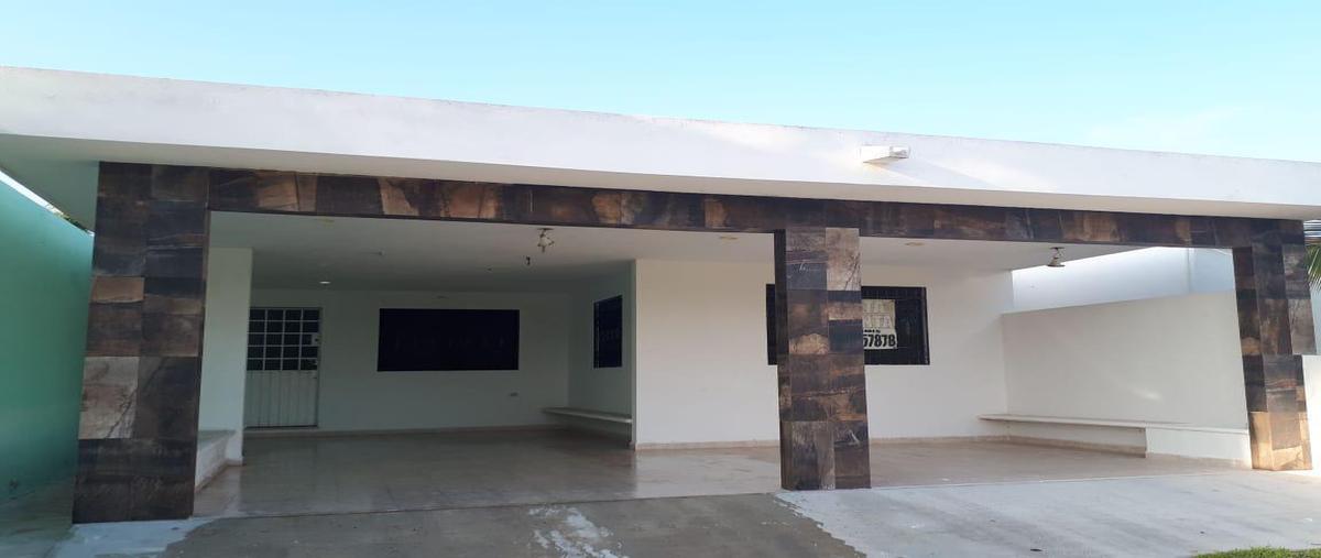Foto de casa en venta en  , chicxulub puerto, progreso, yucatán, 0 No. 01