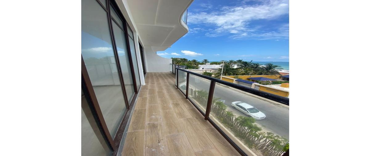 Foto de departamento en venta en  , chicxulub puerto, progreso, yucatán, 0 No. 02