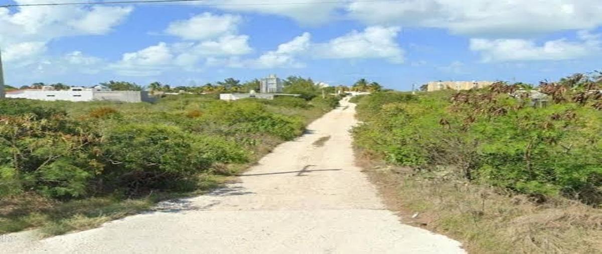 Foto de terreno habitacional en venta en  , chicxulub puerto, progreso, yucatán, 27042585 No. 05