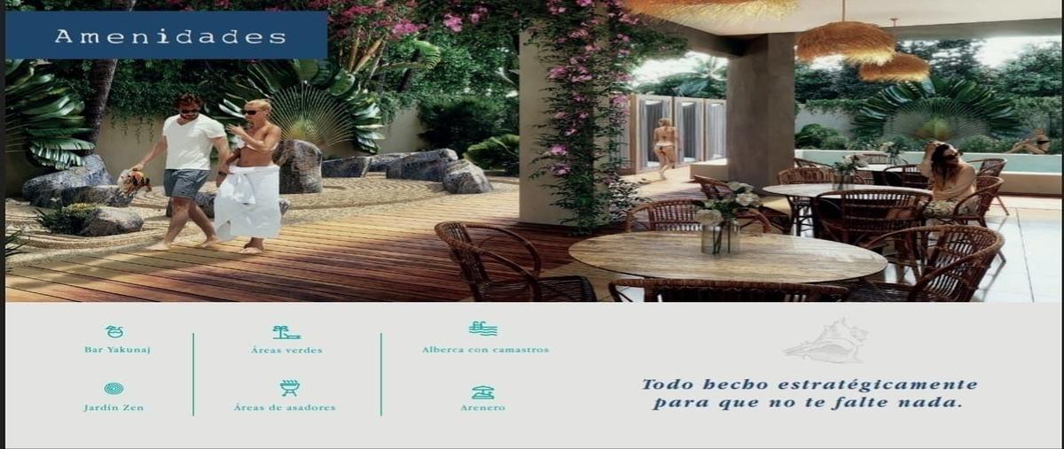 Foto de departamento en venta en  , chicxulub puerto, progreso, yucatán, 27084902 No. 03