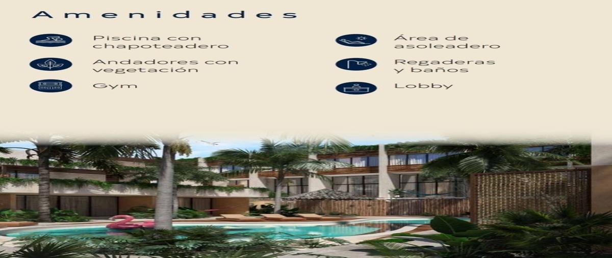 Foto de departamento en venta en  , chicxulub puerto, progreso, yucatán, 27084902 No. 04