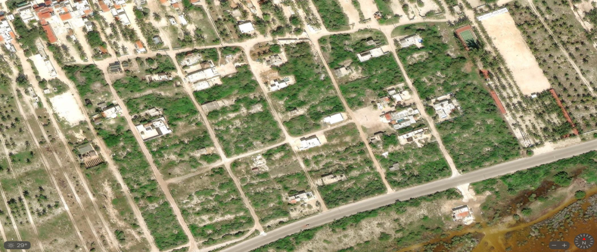 Foto de terreno habitacional en , chicxulub puerto, progreso, yucatán, 27112208 foto 03 Foto de terreno habitacional en venta en , chicxulub puerto, progreso, yucatán, 27112208 No. 03