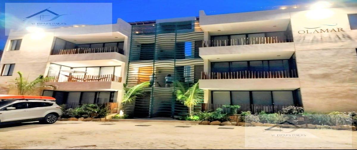 Foto de departamento en , chicxulub puerto, progreso, yucatán, 27251742 foto 01 Foto de departamento en venta en , chicxulub puerto, progreso, yucatán, 27251742 No. 01