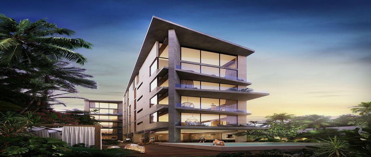 Foto de departamento en venta en  , chicxulub puerto, progreso, yucatán, 0 No. 03