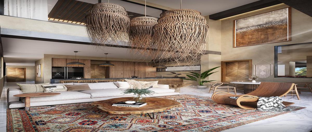 Foto de departamento en venta en  , chicxulub puerto, progreso, yucatán, 0 No. 04