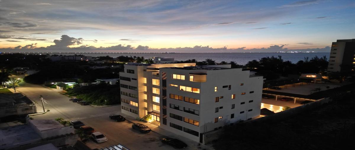 Foto de departamento en , chicxulub puerto, progreso, yucatán, 27252429 foto 01 Foto de departamento en venta en , chicxulub puerto, progreso, yucatán, 27252429 No. 01