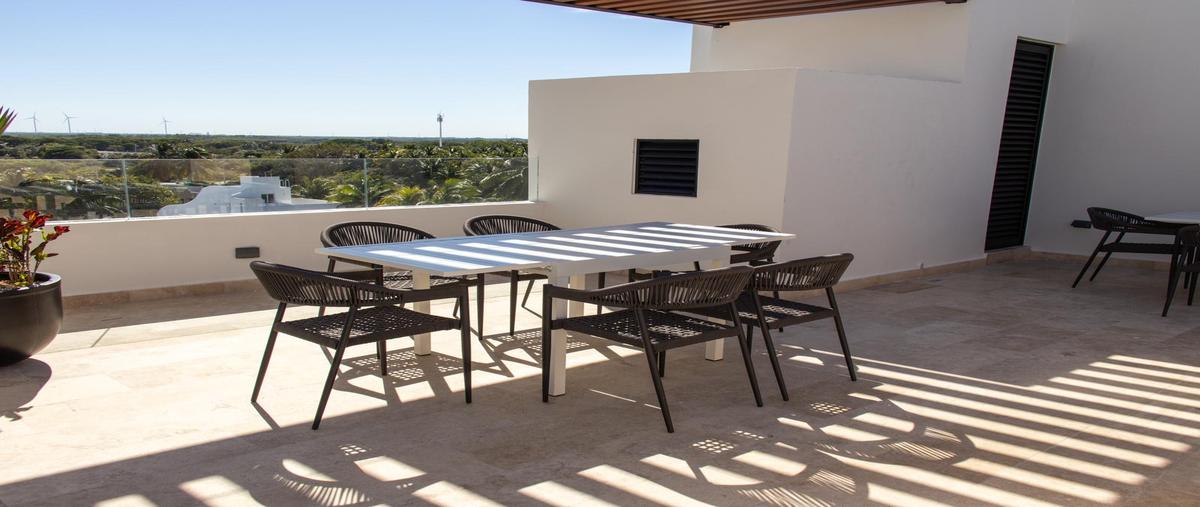 Foto de departamento en , chicxulub puerto, progreso, yucatán, 27252429 foto 03 Foto de departamento en venta en , chicxulub puerto, progreso, yucatán, 27252429 No. 03