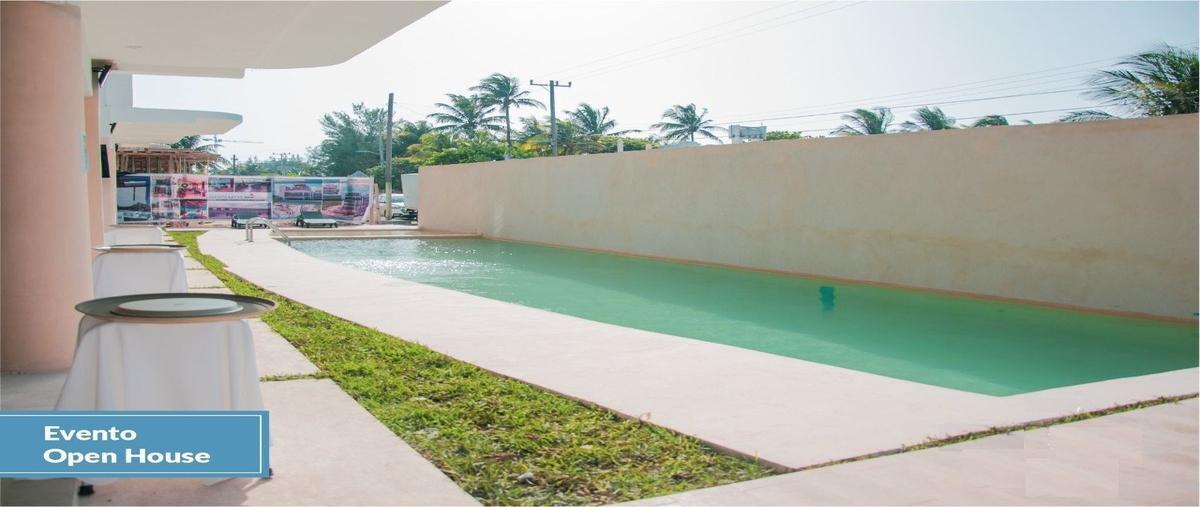 Foto de departamento en , chicxulub puerto, progreso, yucatán, 27315980 foto 04 Foto de departamento en venta en , chicxulub puerto, progreso, yucatán, 27315980 No. 04