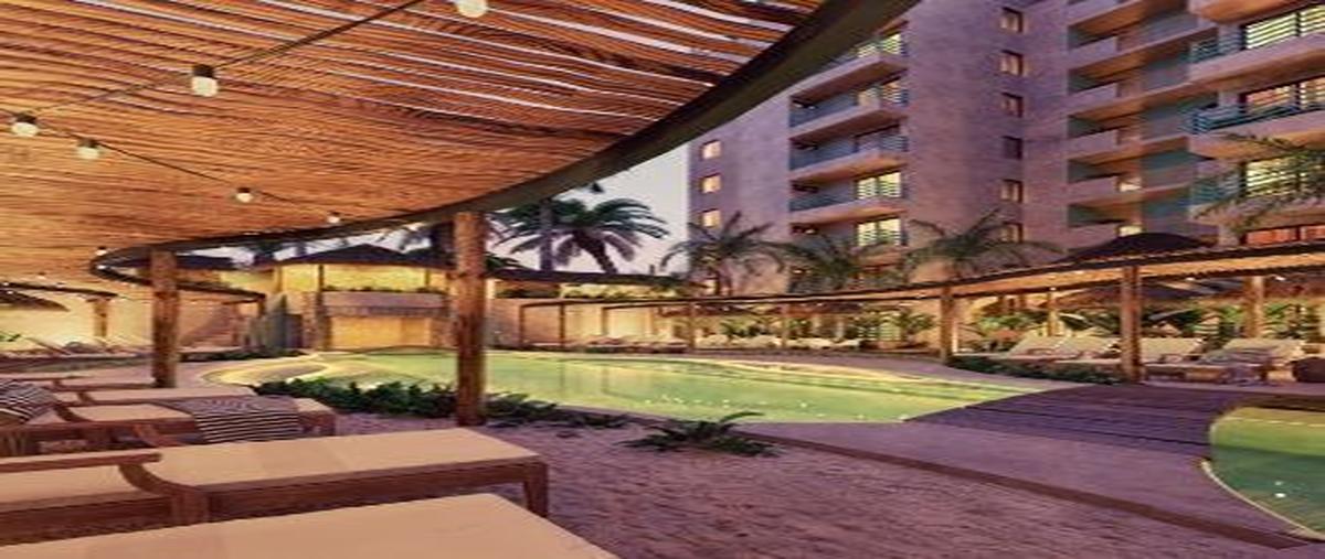 Foto de departamento en venta en  , chicxulub puerto, progreso, yucatán, 27372149 No. 03
