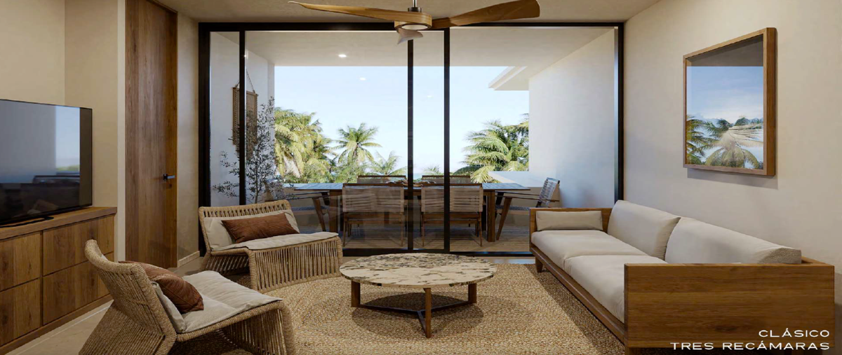Foto de departamento en venta en  , chicxulub puerto, progreso, yucatán, 27383478 No. 04