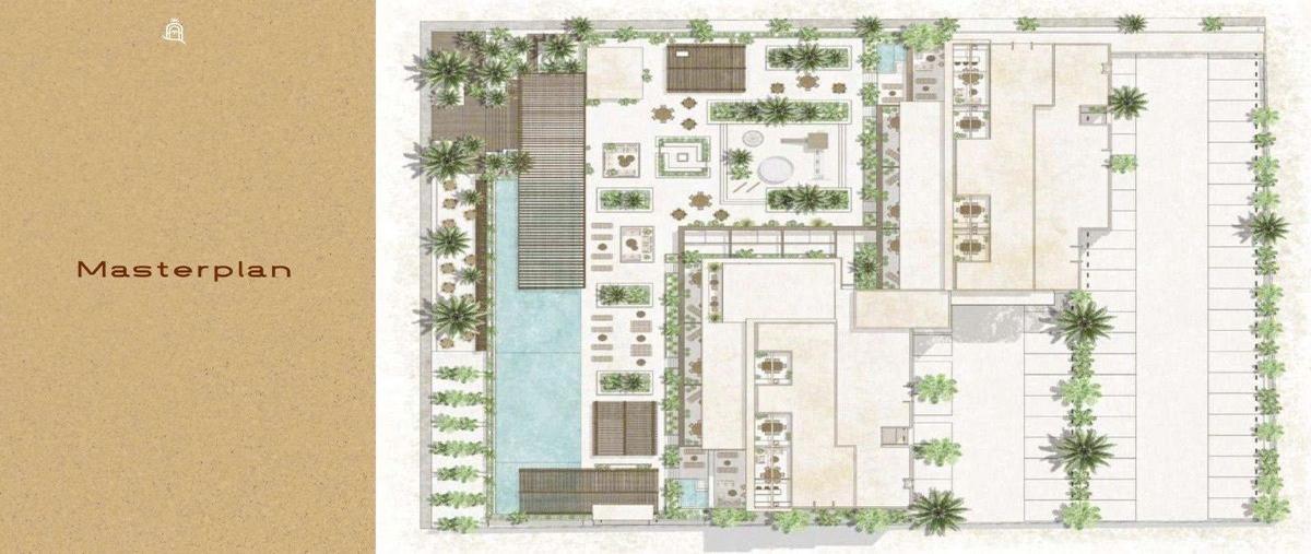 Foto de departamento en venta en  , chicxulub puerto, progreso, yucatán, 27383479 No. 05