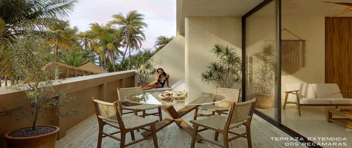 Foto de departamento en venta en  , chicxulub puerto, progreso, yucatán, 27383483 No. 03