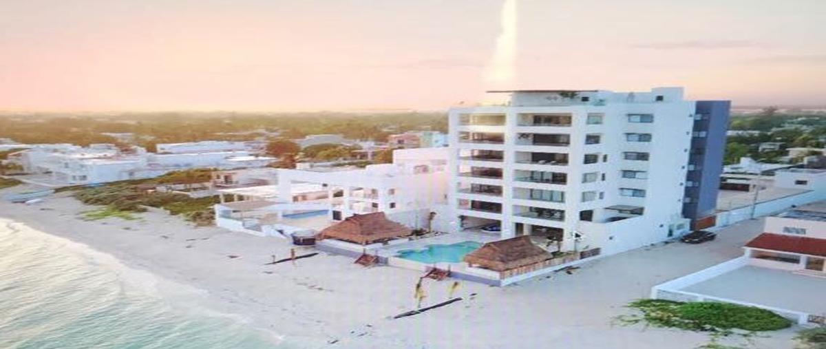 Foto de departamento en , chicxulub puerto, progreso, yucatán, 27452942 foto 05 Foto de departamento en venta en , chicxulub puerto, progreso, yucatán, 27452942 No. 05