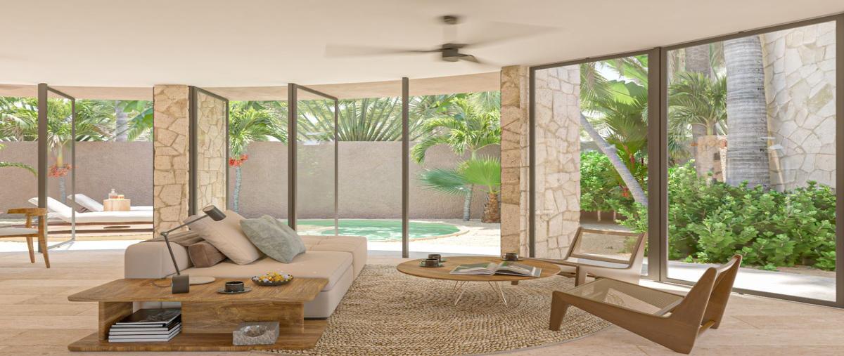 Foto de departamento en venta en  , chicxulub puerto, progreso, yucatán, 27457676 No. 03