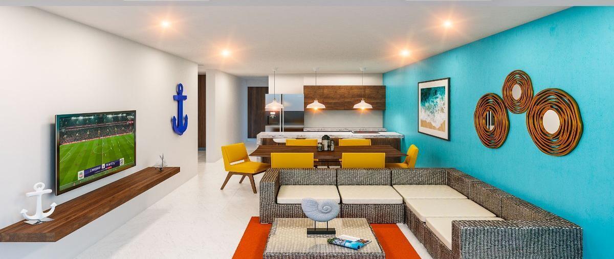 Foto de departamento en venta en  , chicxulub puerto, progreso, yucatán, 27503035 No. 03