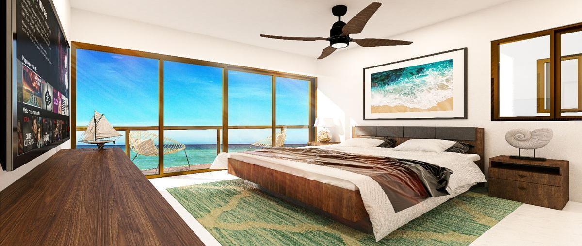 Foto de departamento en venta en  , chicxulub puerto, progreso, yucatán, 27503035 No. 04