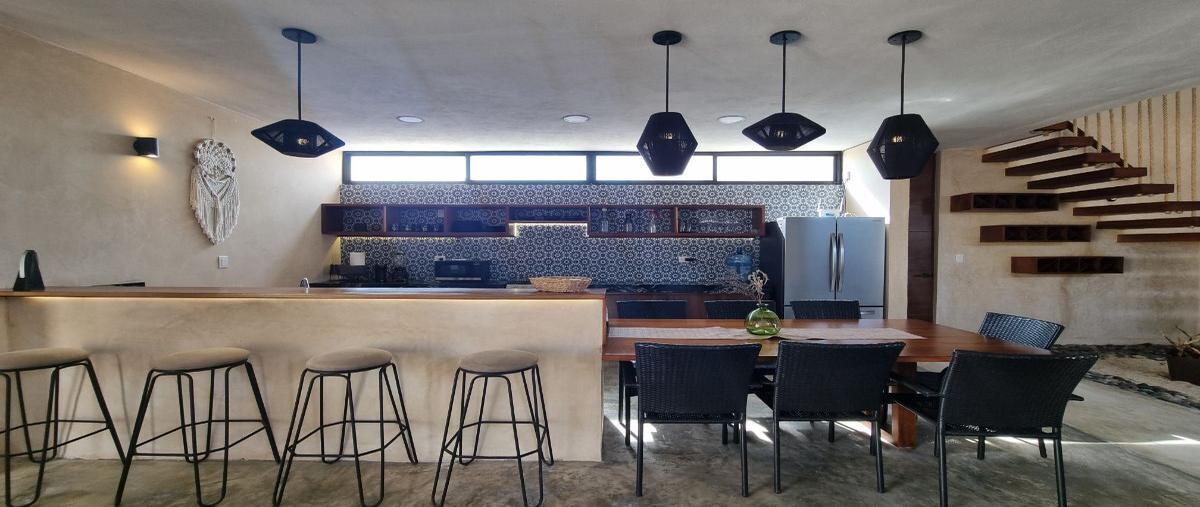 Foto de casa en venta en  , chicxulub puerto, progreso, yucatán, 27572981 No. 03