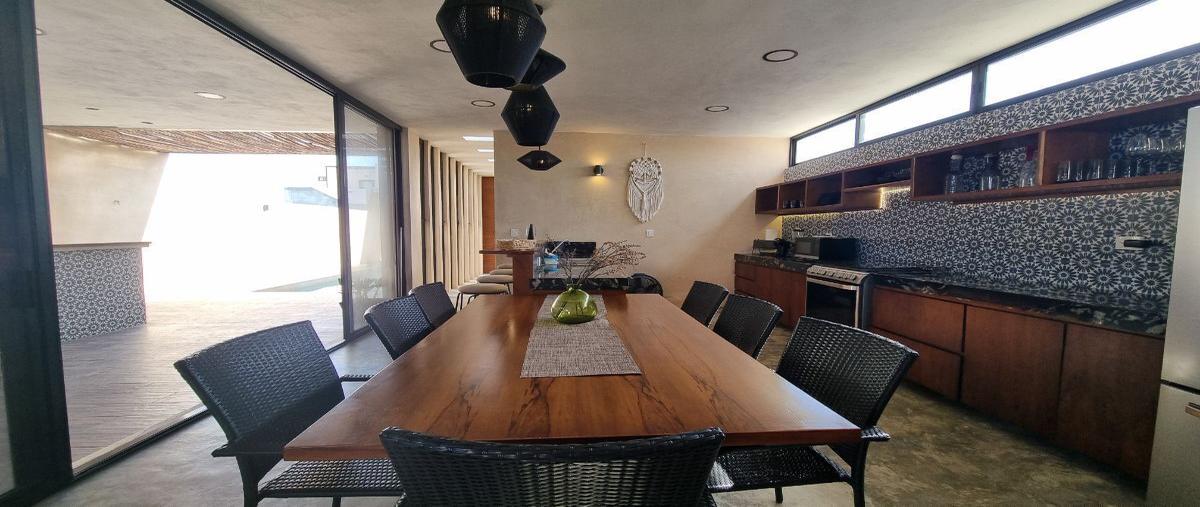 Foto de casa en venta en  , chicxulub puerto, progreso, yucatán, 27572981 No. 04
