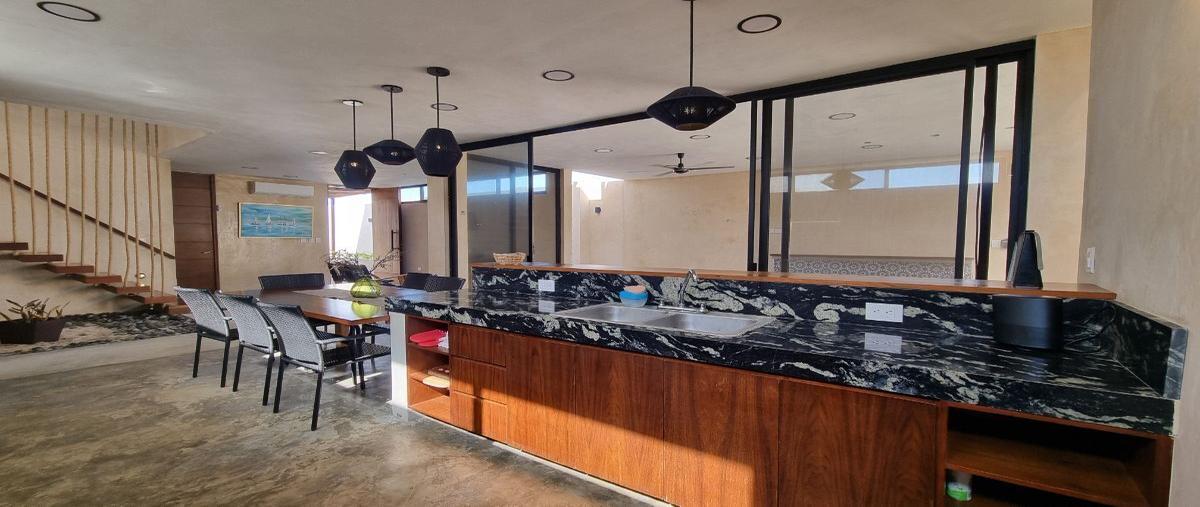Foto de casa en venta en  , chicxulub puerto, progreso, yucatán, 27572981 No. 05