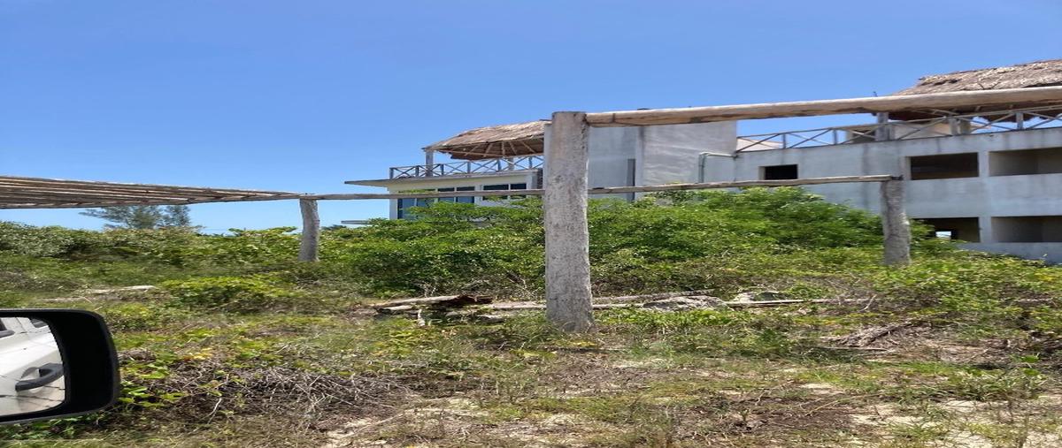 Foto de terreno habitacional en venta en  , chicxulub puerto, progreso, yucatán, 27680995 No. 04