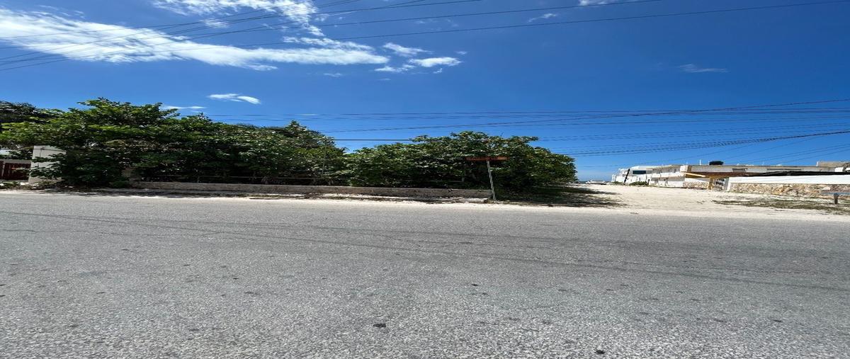 Foto de terreno habitacional en venta en  , chicxulub puerto, progreso, yucatán, 27681166 No. 05