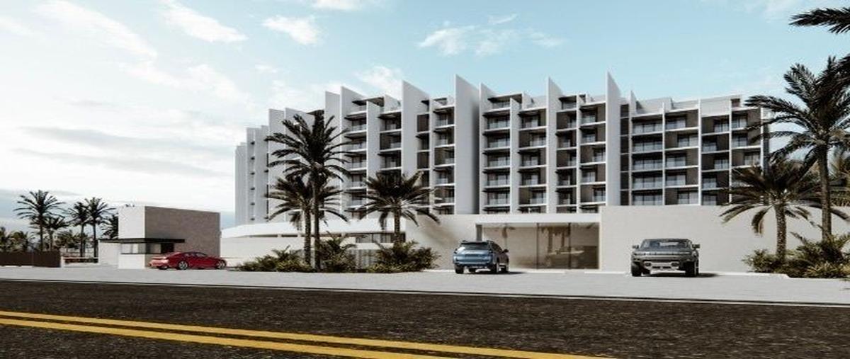 Foto de departamento en venta en - , chicxulub puerto, progreso, yucatán, 27685652 No. 03