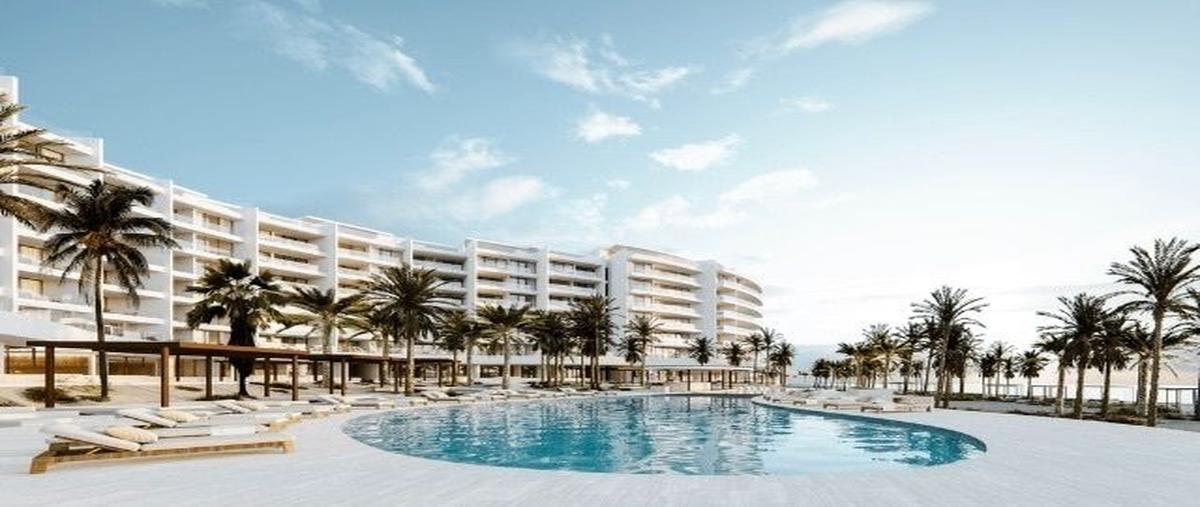 Foto de departamento en venta en - , chicxulub puerto, progreso, yucatán, 27685652 No. 05