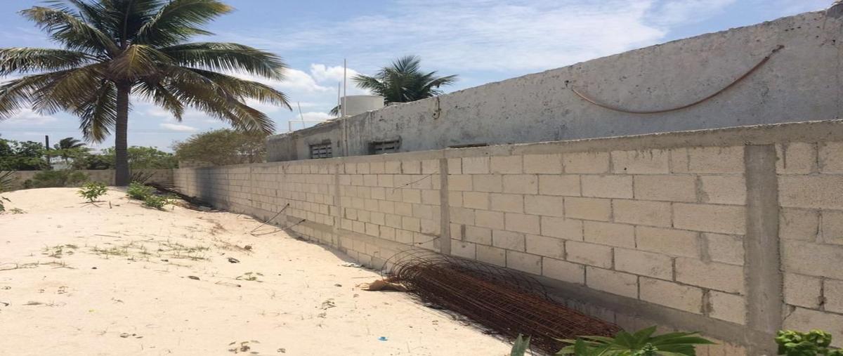 Foto de terreno habitacional en venta en  , chicxulub puerto, progreso, yucatán, 27695336 No. 05