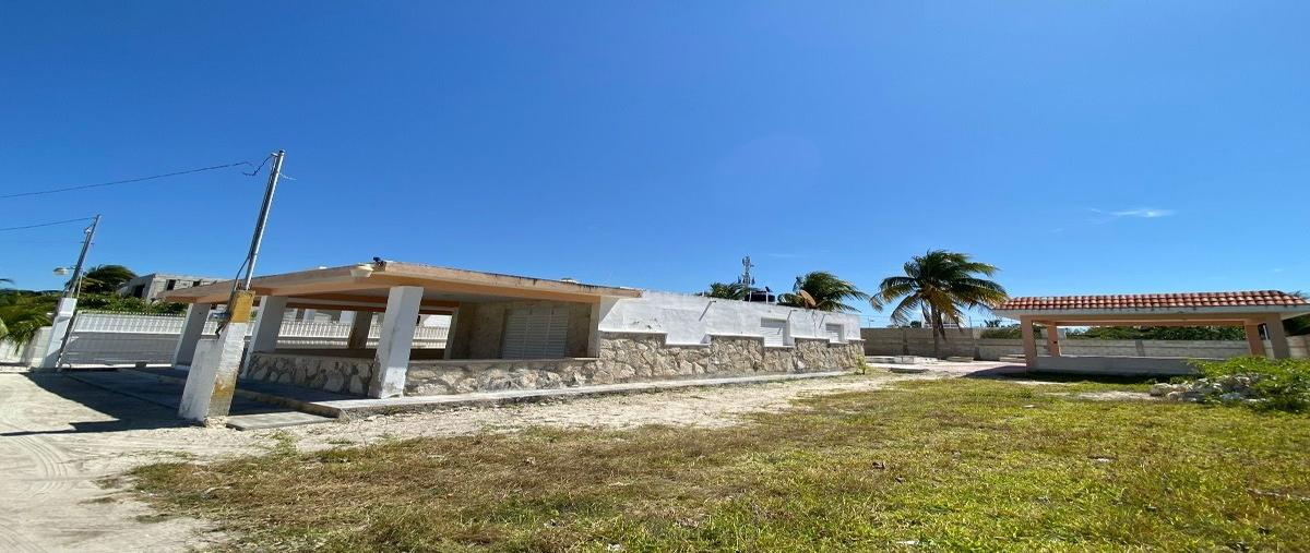 Foto de casa en venta en  , chicxulub puerto, progreso, yucatán, 27733186 No. 03