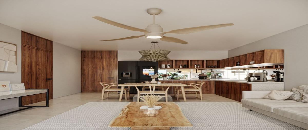 Foto de departamento en venta en < , chicxulub puerto, progreso, yucatán, 27778449 No. 04