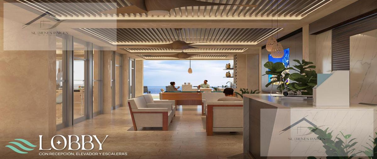 Foto de departamento en venta en  , chicxulub puerto, progreso, yucatán, 0 No. 04