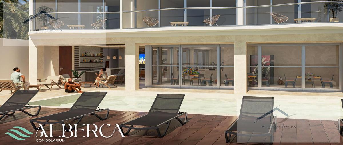 Foto de departamento en venta en  , chicxulub puerto, progreso, yucatán, 0 No. 05