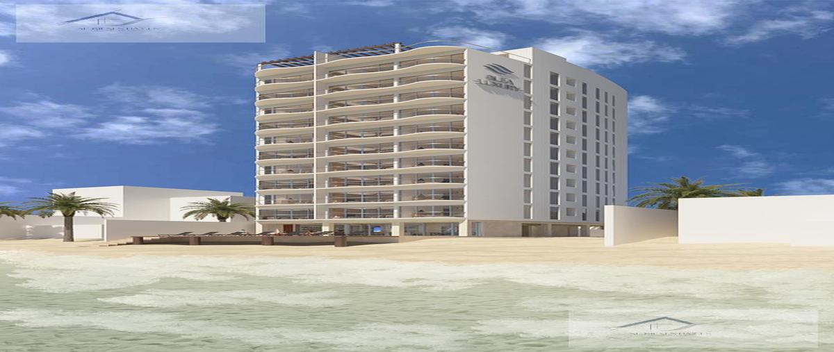 Foto de departamento en venta en  , chicxulub puerto, progreso, yucatán, 27805422 No. 05