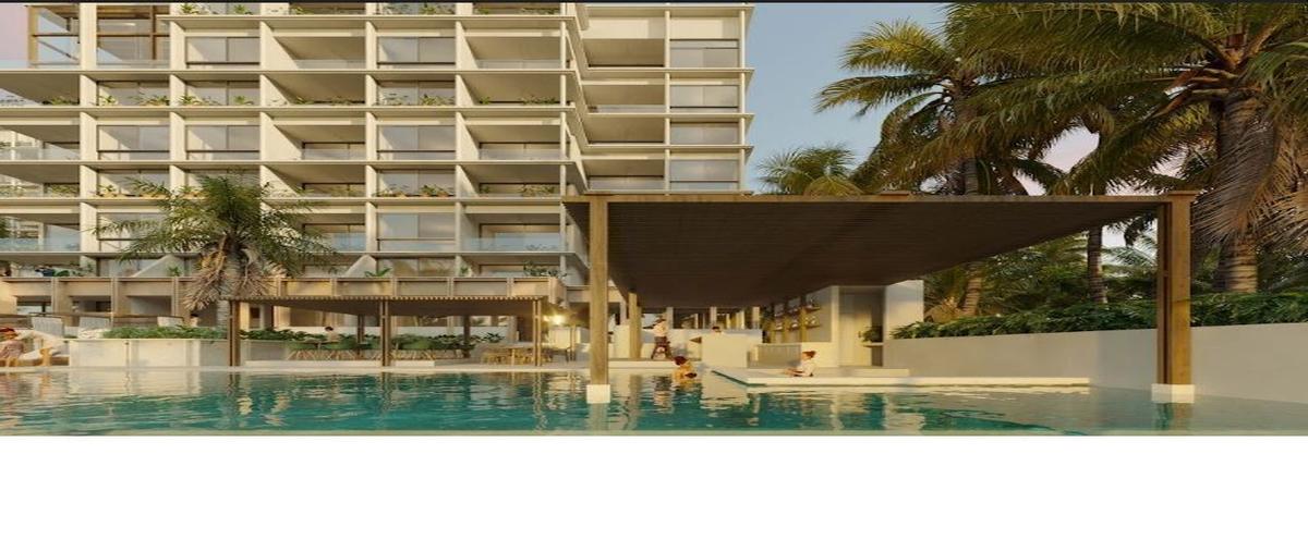Foto de departamento en venta en  , chicxulub puerto, progreso, yucatán, 27893438 No. 04