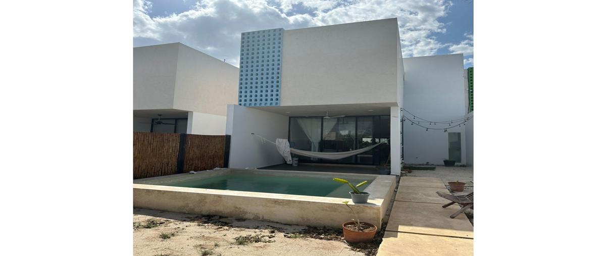 Foto de casa en venta en  , chicxulub puerto, progreso, yucatán, 0 No. 01