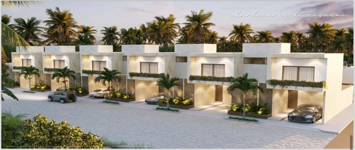 Foto de casa en venta en  , chicxulub puerto, progreso, yucatán, 27975862 No. 03