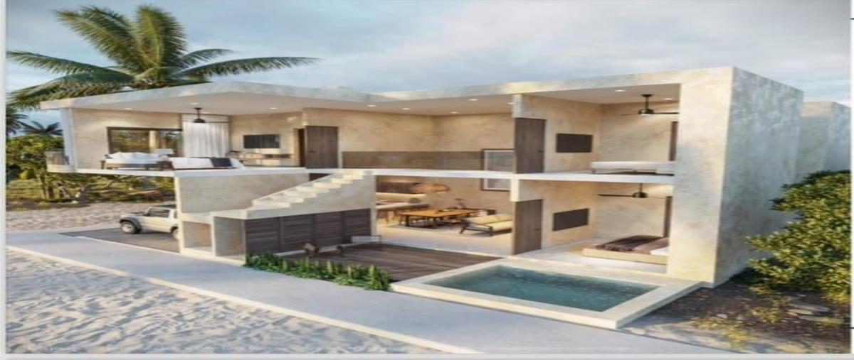 Foto de casa en venta en  , chicxulub puerto, progreso, yucatán, 27975862 No. 04