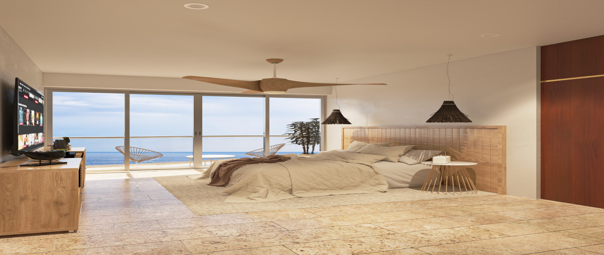 Foto de departamento en venta en  , chicxulub puerto, progreso, yucatán, 27991855 No. 03