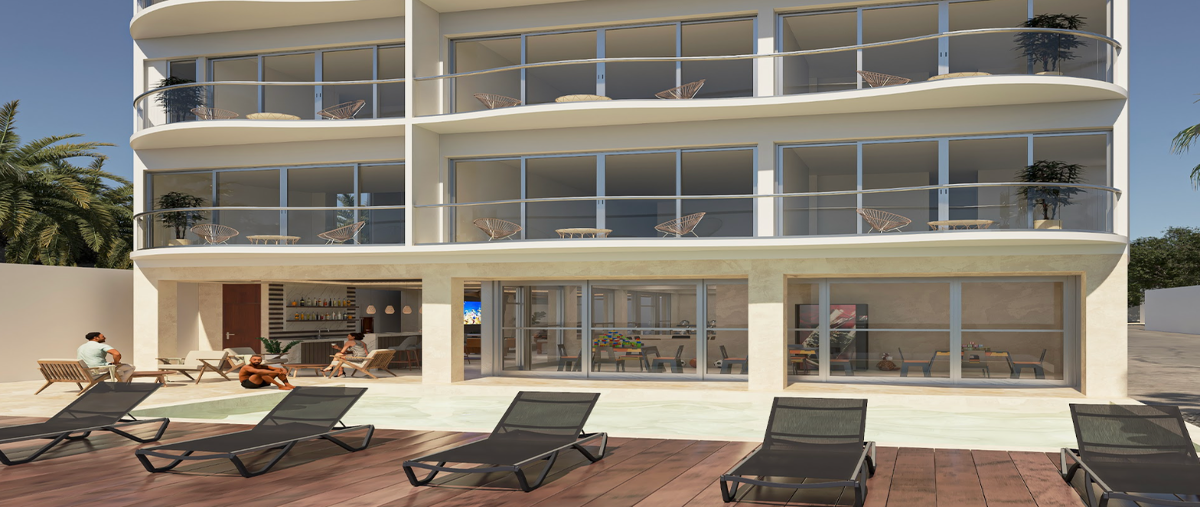 Foto de departamento en venta en  , chicxulub puerto, progreso, yucatán, 27991855 No. 04