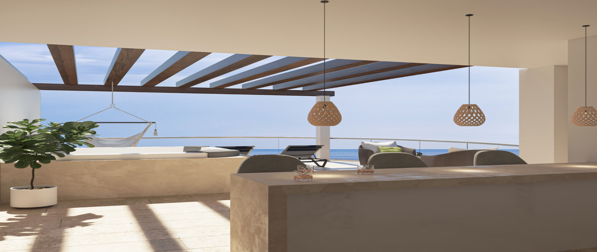 Foto de departamento en venta en  , chicxulub puerto, progreso, yucatán, 27991855 No. 05