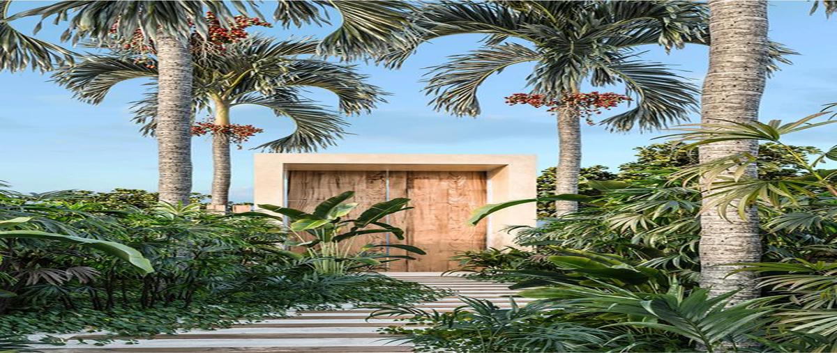 Foto de terreno habitacional en venta en  , chicxulub puerto, progreso, yucatán, 0 No. 03