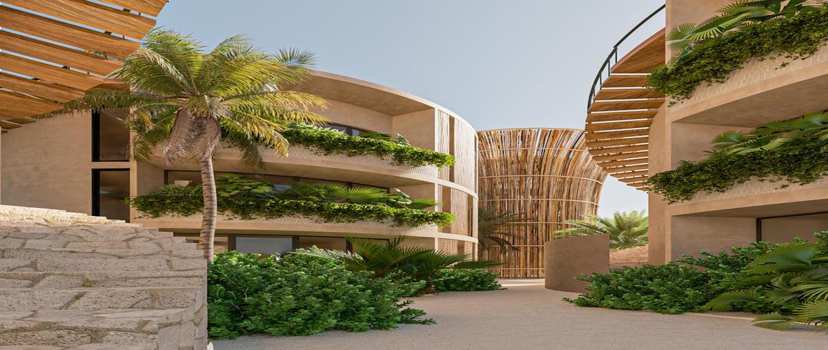 Foto de departamento en venta en  , chicxulub puerto, progreso, yucatán, 0 No. 03