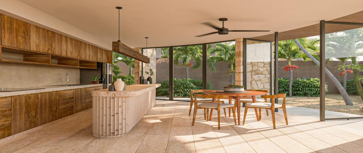 Foto de departamento en venta en  , chicxulub puerto, progreso, yucatán, 0 No. 05