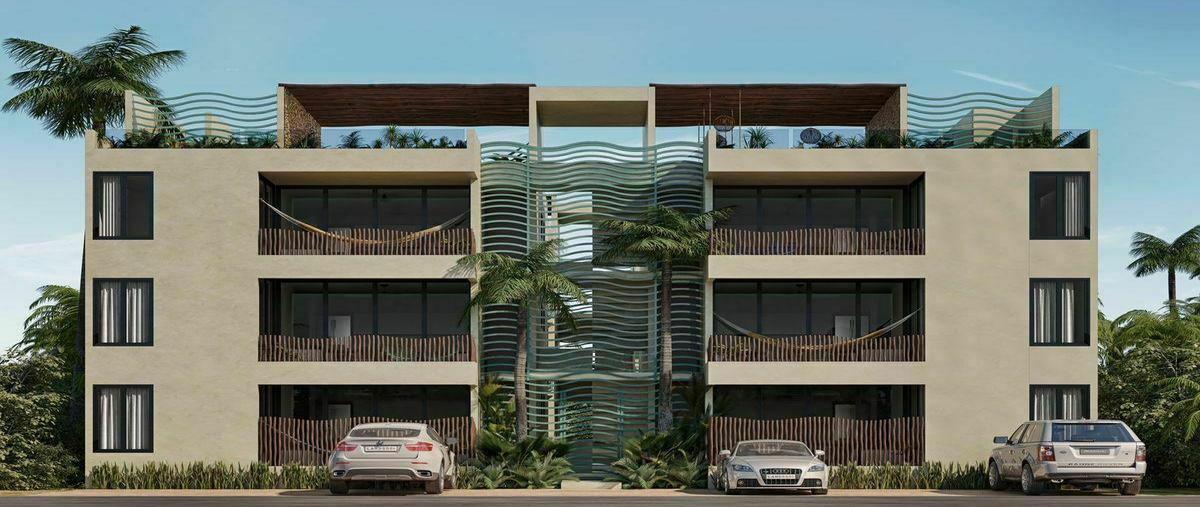 Foto de departamento en venta en  , chicxulub puerto, progreso, yucatán, 0 No. 01